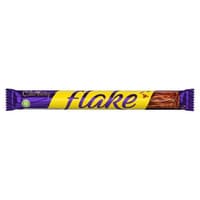 CADBURY FLAKE BAR